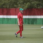 Mano Menezes deve permanecer no Fluminense em 2025 após saída de Marcelo