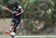 Botafogo: BID publica rescisão de contrato com zagueiro Bastos