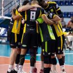 Vôlei: Praia Clube bate São José e conquista segunda vitória na Superliga Masculina
