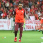 Invicto há 14 jogos, Roger comemora marca histórica no comando do Inter