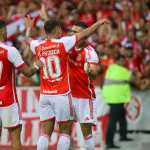 Internacional 2x0 Fluminense: veja os melhores momentos da partida pelo Brasileiro