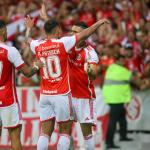 Internacional 2x0 Fluminense: veja os melhores momentos da partida pelo Brasileiro