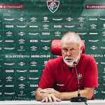 Mano Menezes aponta principal vilão para nova derrota do Fluminense