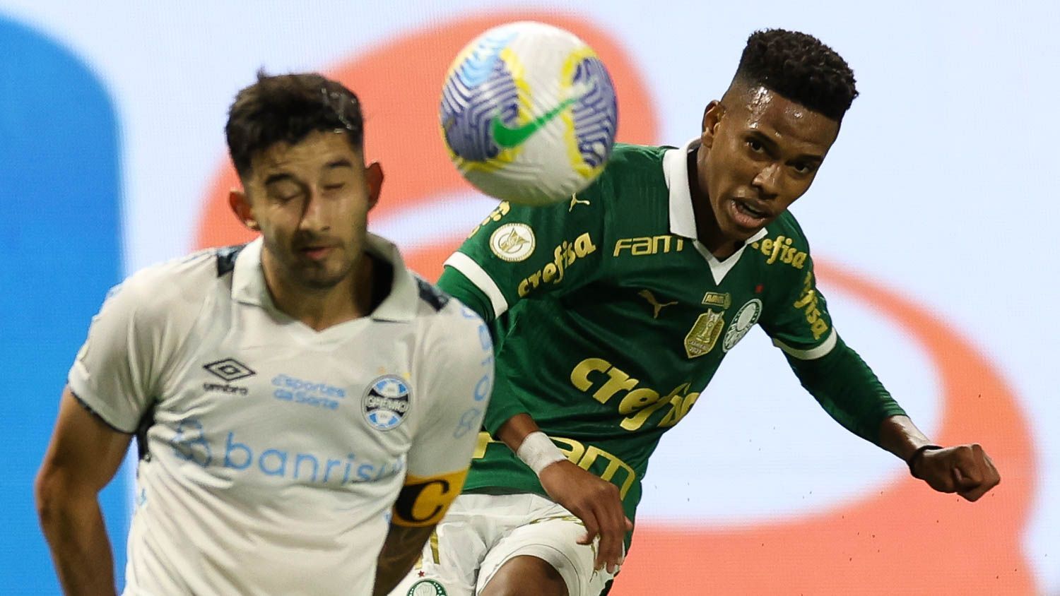 Palmeiras 1x0 Grêmio: veja os melhores momentos da partida pelo Brasileiro