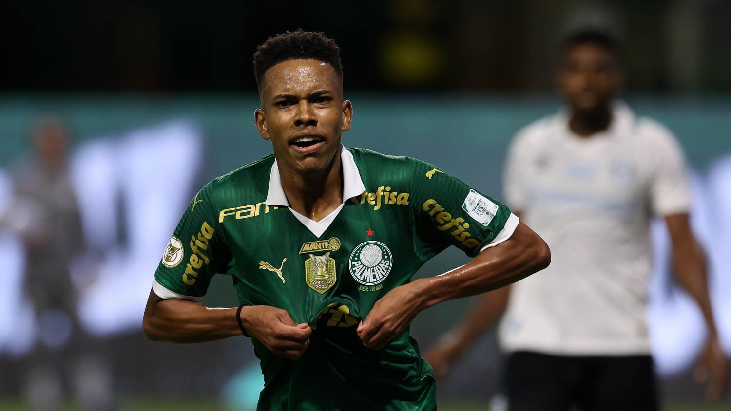 Palmeiras reacende esperança e chances de título sobem, diz estudo