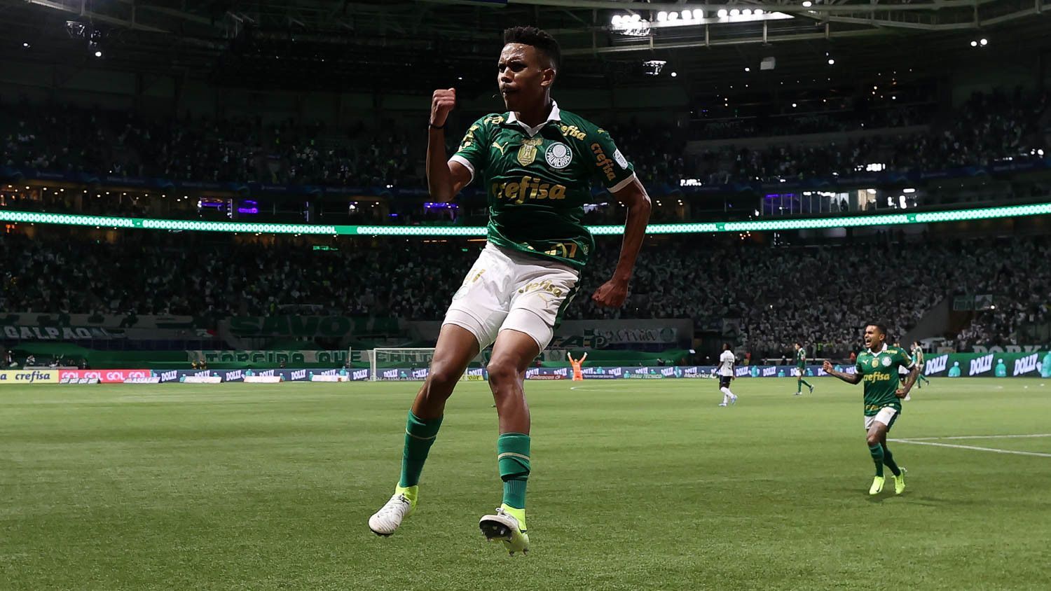 Estudo aponta os clubes mais valiosos do futebol paulista; Palmeiras lidera