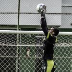 Dalberson sofre lesão no ombro e vira desfalque no América