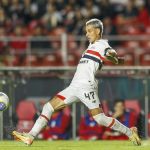 Ferreira lamenta empate do São Paulo e pede foco no Atlético