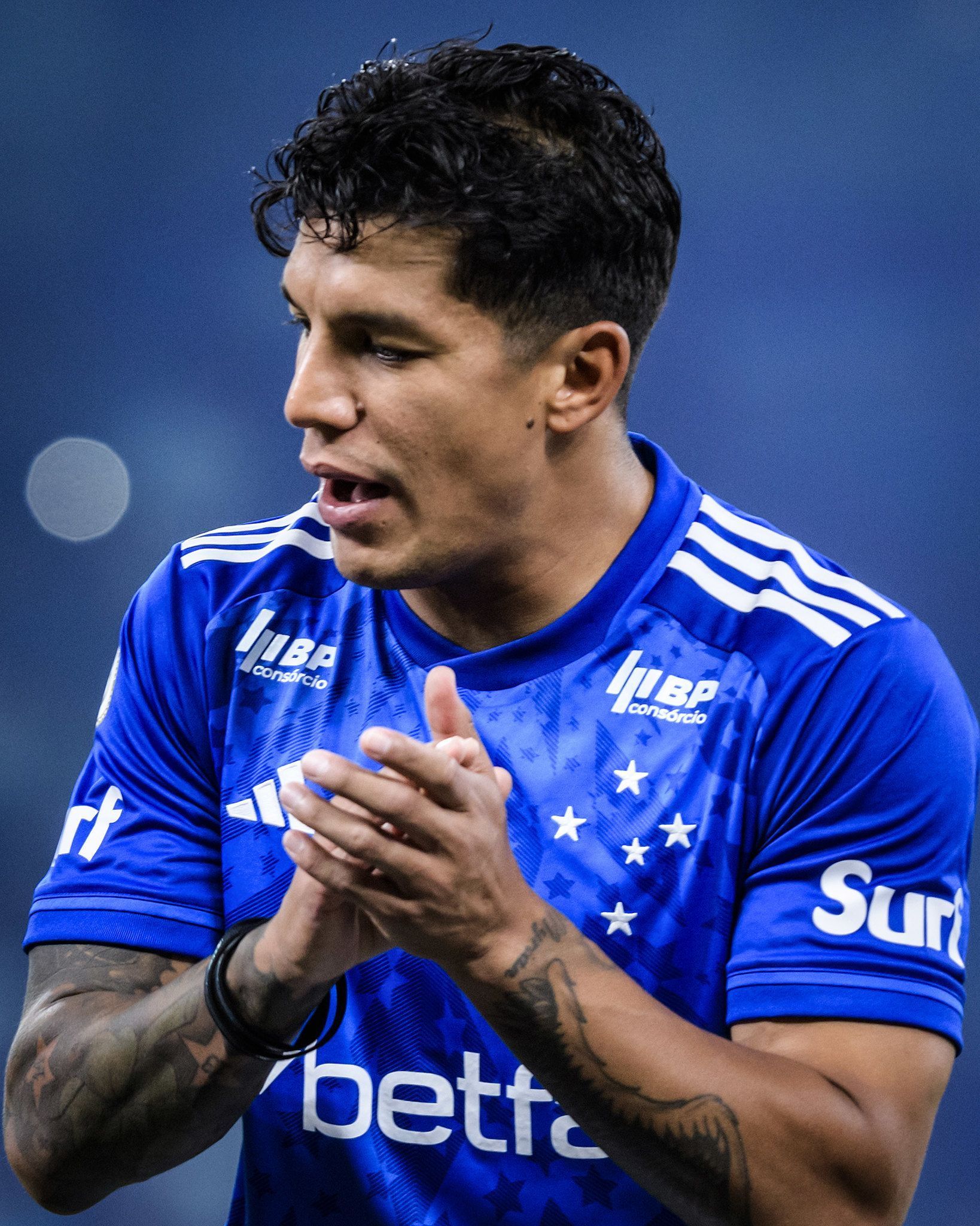 Cruzeiro na Sula: Romero abre o jogo sobre como marcará Quintero, craque do Racing