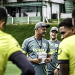 América pode ter novidade entre os relacionados para encarar o Ituano
