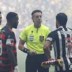 Pelo Brasileiro, Flamengo e Atlético se reencontram três dias após final tensa