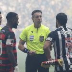 Pelo Brasileiro, Flamengo e Atlético se reencontram três dias após final tensa