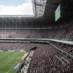 Atlético busca medida para ter torcida na Arena MRV contra o Athletico-PR