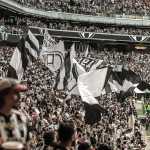 Polícia identifica torcedor do Atlético acusado de ato racista na Arena MRV