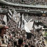Polícia identifica torcedor do Atlético acusado de ato racista na Arena MRV