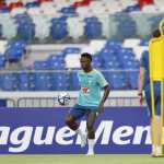 Com Vini Jr de volta, Brasil visita a Venezuela para manter embalo nas Eliminatórias