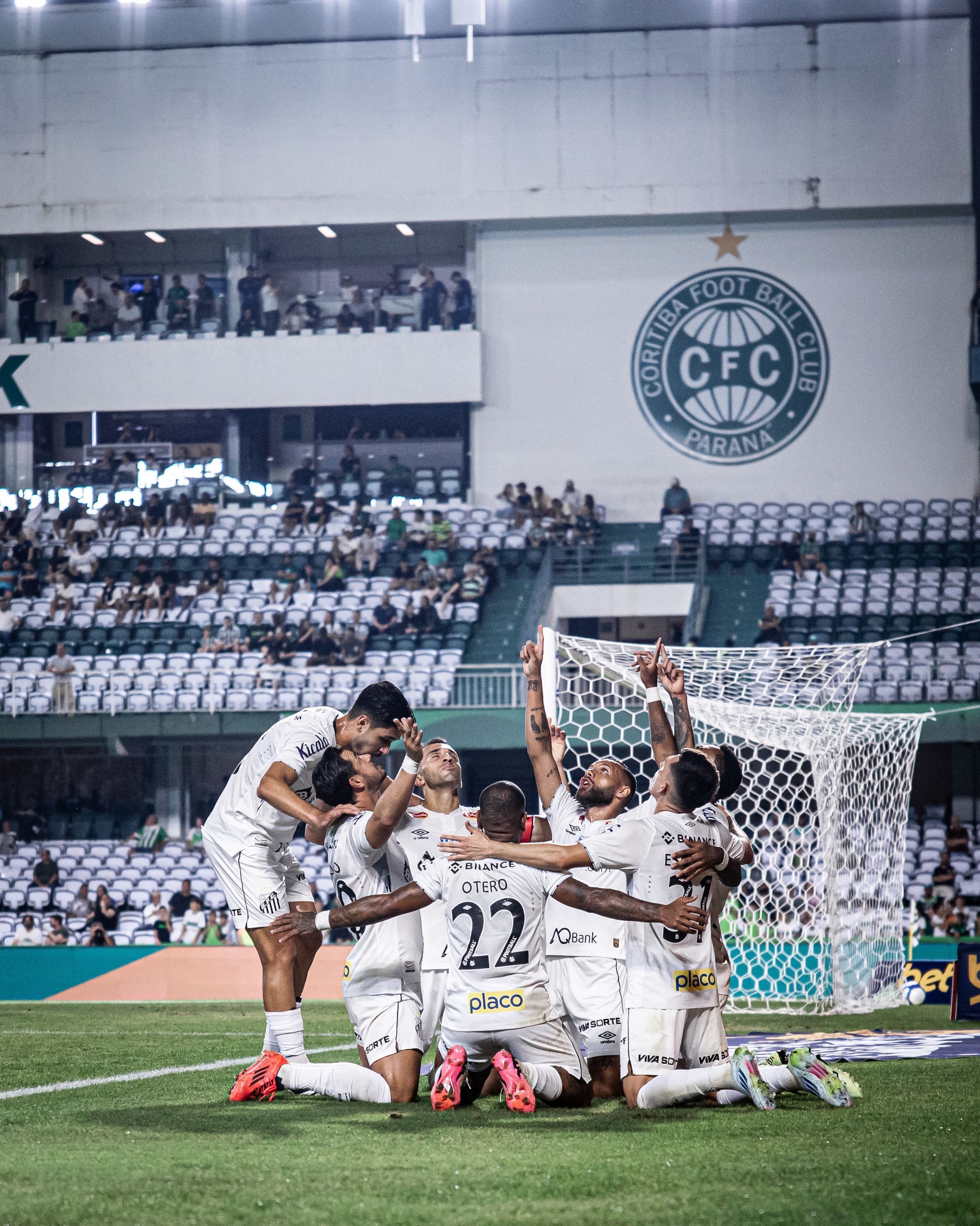 Série B: o que o Santos precisa para ser campeão neste sábado (16), e sem jogar