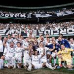 Campeão da Série B, Santos reencontra torcida diante do CRB e celebra acesso à elite