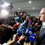 ‘Tendência no mundo inteiro', diz Alckmin sobre fim da escala 6x1 discutida na Câmara