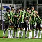 América não tem mais chances de acesso e jogará a Série B em 2025