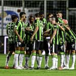 América não tem mais chances de acesso e jogará a Série B em 2025