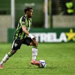 De saída do América, Daniel Jr. revela frustração e faz balanço da temporada