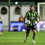 América: Lucão encerra temporada como ‘aposta certeira’ e revela expectativas para 2025