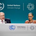 Alckmin fala em negacionismo e Marina diz que Argentina vai ficar 'presa do lado de fora'