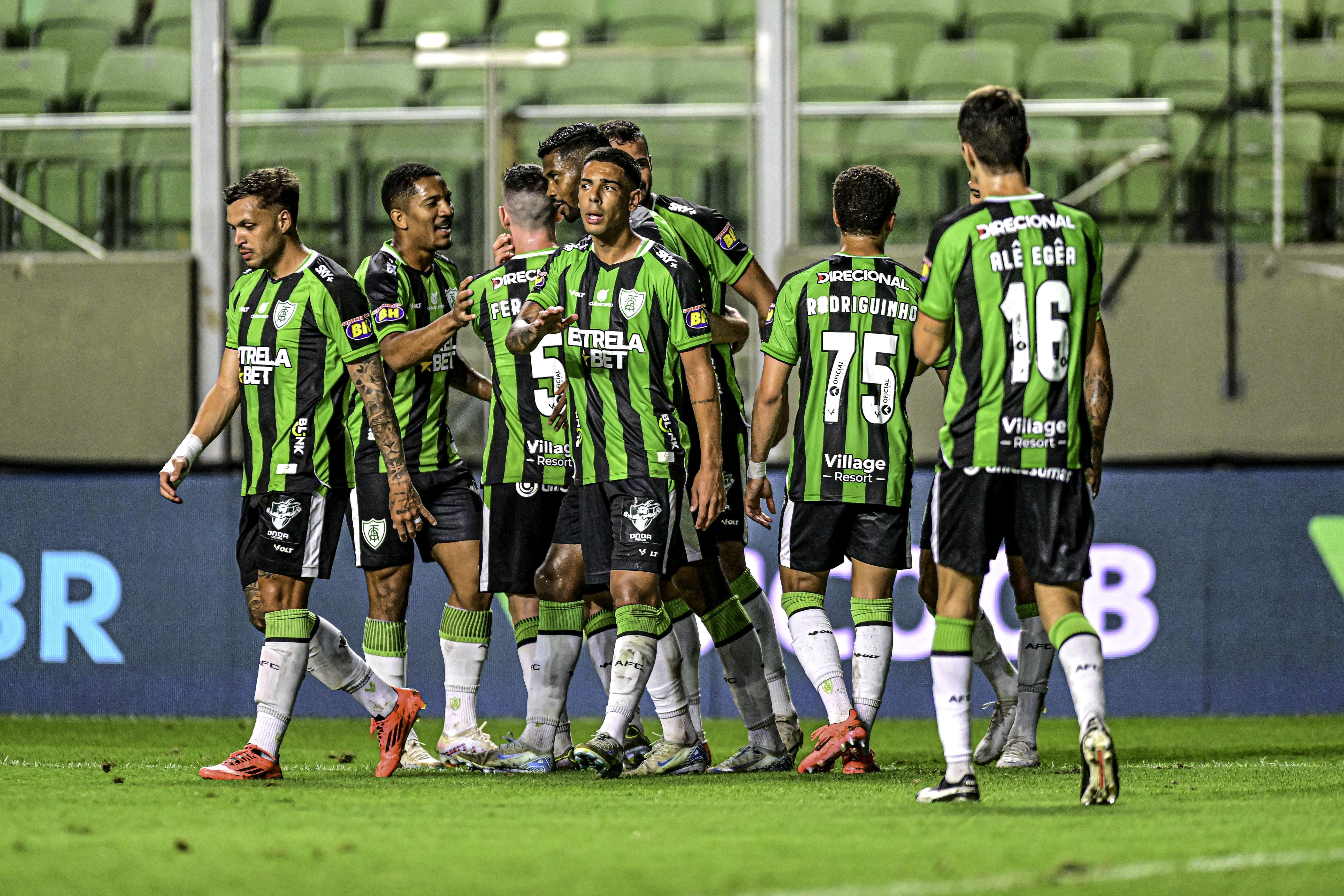 Série B do Campeonato Brasileiro de 2025 já tem 14 times garantidos; veja lista