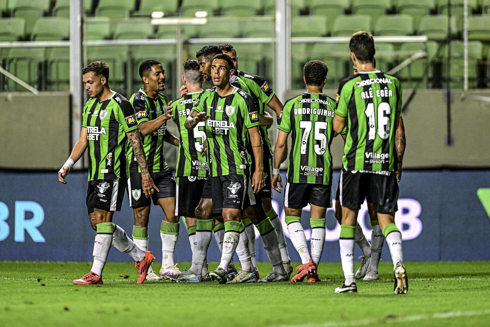 Entenda cenário para o América conquistar acesso na Série B 2024