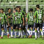 Entenda cenário para o América conquistar acesso na Série B 2024