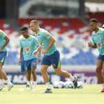 Léo Ortiz revela se Dorival pode usá-lo como volante na Seleção