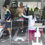 São Paulo antecipa pré-temporada e inicia preparação para 2025