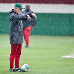 Fluminense x Fortaleza: veja as prováveis escalações para jogo pelo Brasileirão