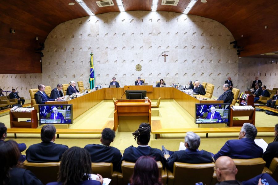 STF decide que piso salarial deve ser pago para os professores temporários