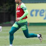 Escalação do Palmeiras: Abel tem novidades sobre condição de Murilo