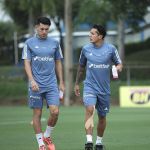 Legião argentina é arma do Cruzeiro dentro e fora de campo para superar o Racing