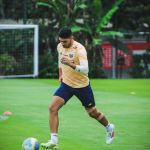 São Paulo tem retorno de lesionado e segue em 'pré-temporada'