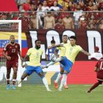 Quando será o próximo jogo da Seleção Brasileira pelas Eliminatórias?