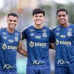 Todos os jogos deste domingo (17) pela Série B