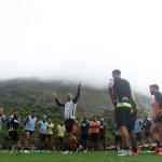Como Artur Jorge prepara o Botafogo para desafio inédito contra o Atlético