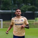 São Paulo aceita negociar Nestor, mas não recebe proposta do Bahia