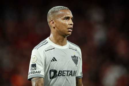 O Atlético só conquistou o Campeonato Mineiro em 2024