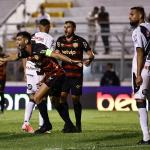 Ponte Preta 0 x 4 Sport: veja os melhores momentos do jogo pela Série B