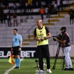 Pepa convoca torcedores do Sport para 'final' contra o Santos: 'Temos que acreditar'