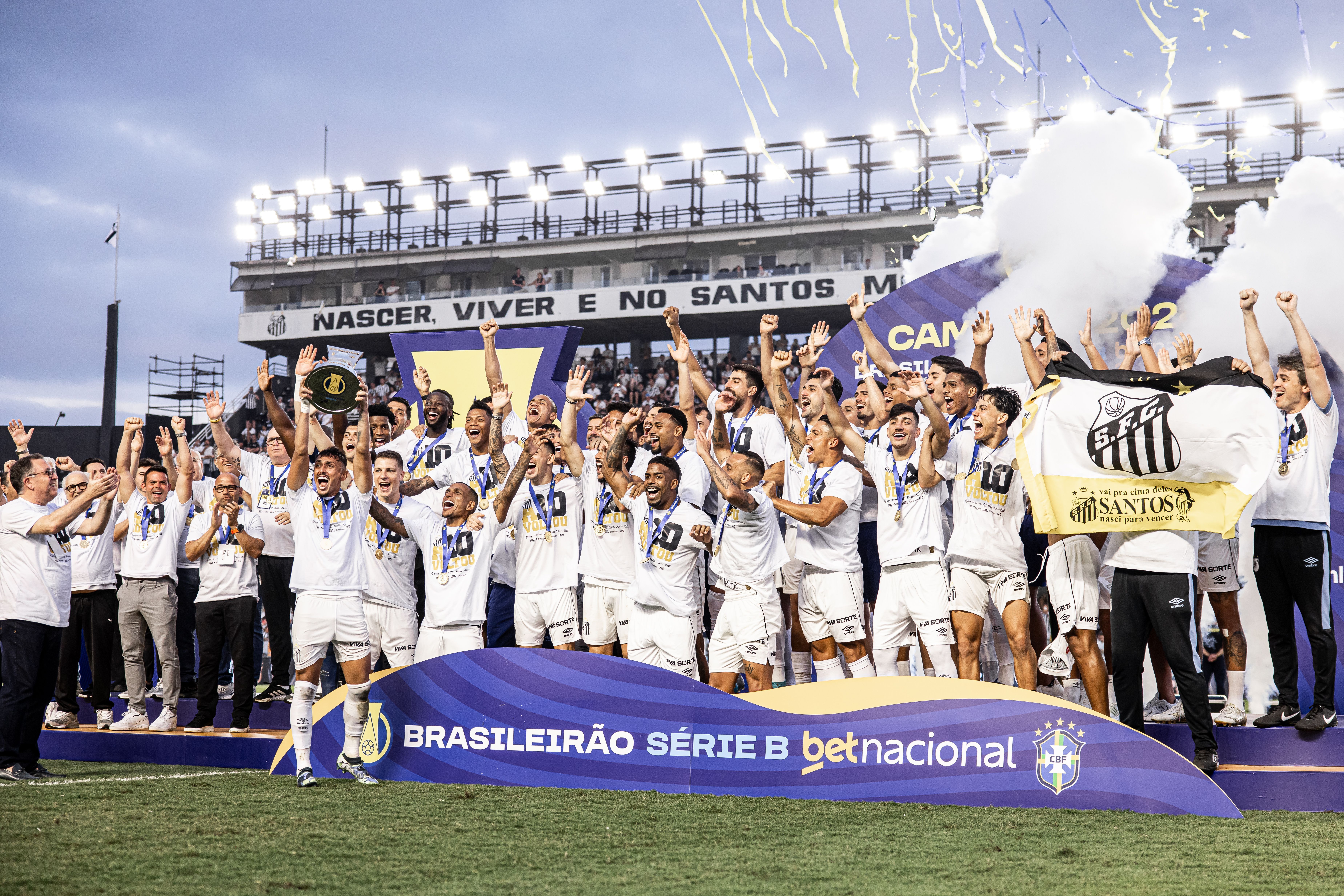 Todos os jogos da última rodada da Série B neste domingo (24)