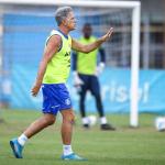Escalação do Grêmio: Renato contará com reforços para enfrentar o Juventude