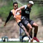 Escalação do Botafogo: convocados mantém dúvidas para Artur Jorge contra o Atlético