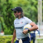 Cinco jogadores do São Paulo que podem ganhar espaço com time alternativo