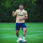 Calleri sente dores, e São Paulo chega a seis atletas com problemas físicos